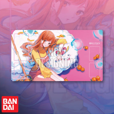 One Piece TCG Official Playmat – Bandai Card Games Fest 2024-25 Edition