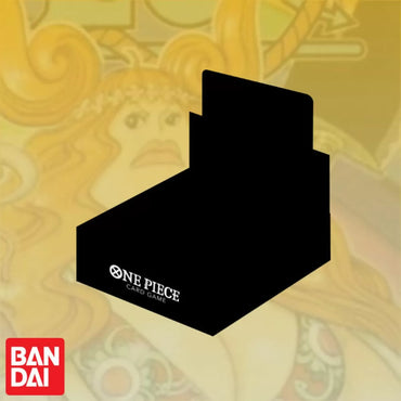*PRE-ORDER* One Piece TCG Booster Box OP-07 - 500 Years in the Future
