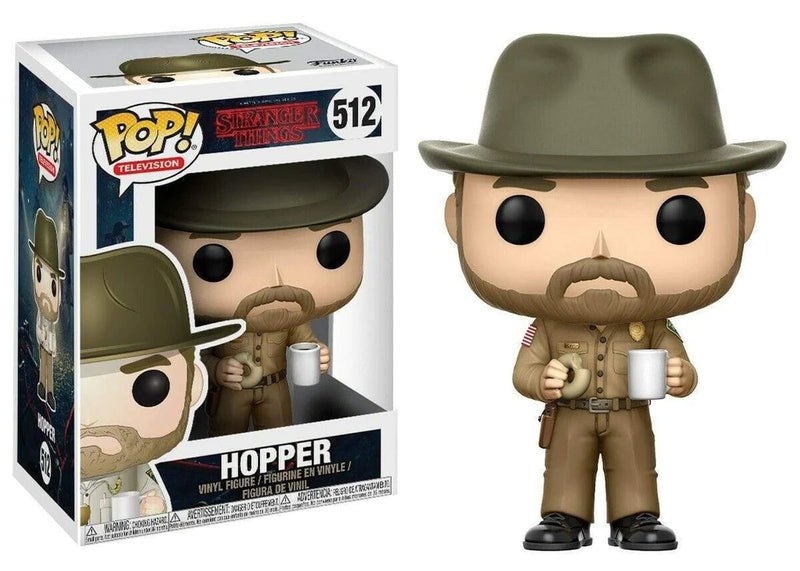 Hopper Pop! 512