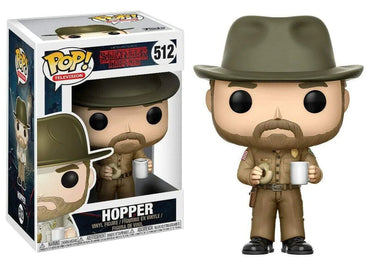 Hopper Pop! 512