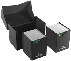Gamegenic Double Deck Holder 200+