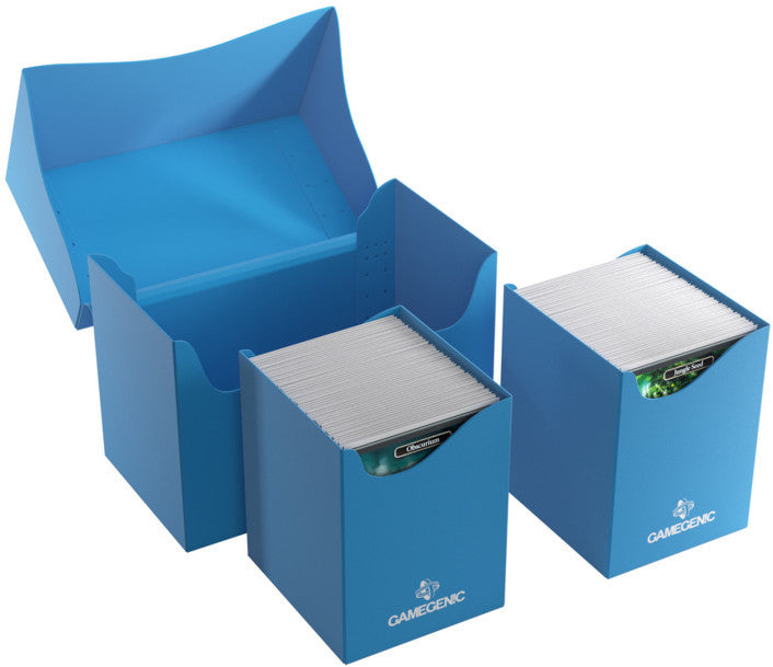 Gamegenic Double Deck Holder 200+