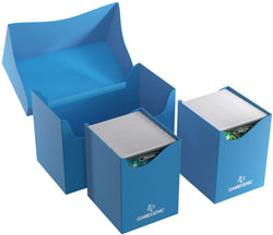 Gamegenic Double Deck Holder 200+