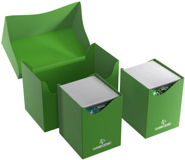Gamegenic Double Deck Holder 200+