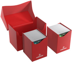 Gamegenic Double Deck Holder 200+