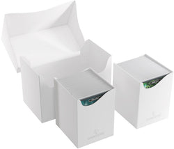 Gamegenic Double Deck Holder 200+