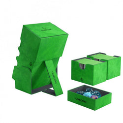 Gamegenic Stronghold 200+ XL