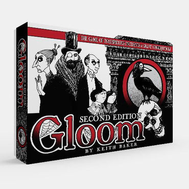 Gloom (Second Edition)