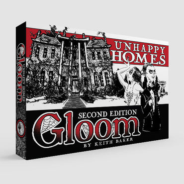 Gloom (Second Edition)