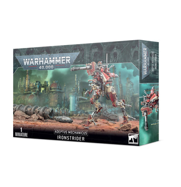 Adeptus Mechanicus Ironstrider - Warhammer 40,000