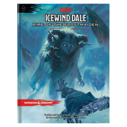 D&D Books