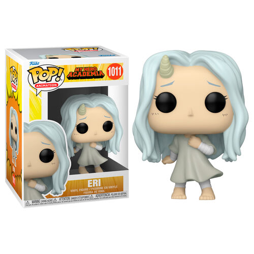 My Hero Academia - Eri Pop! 1011