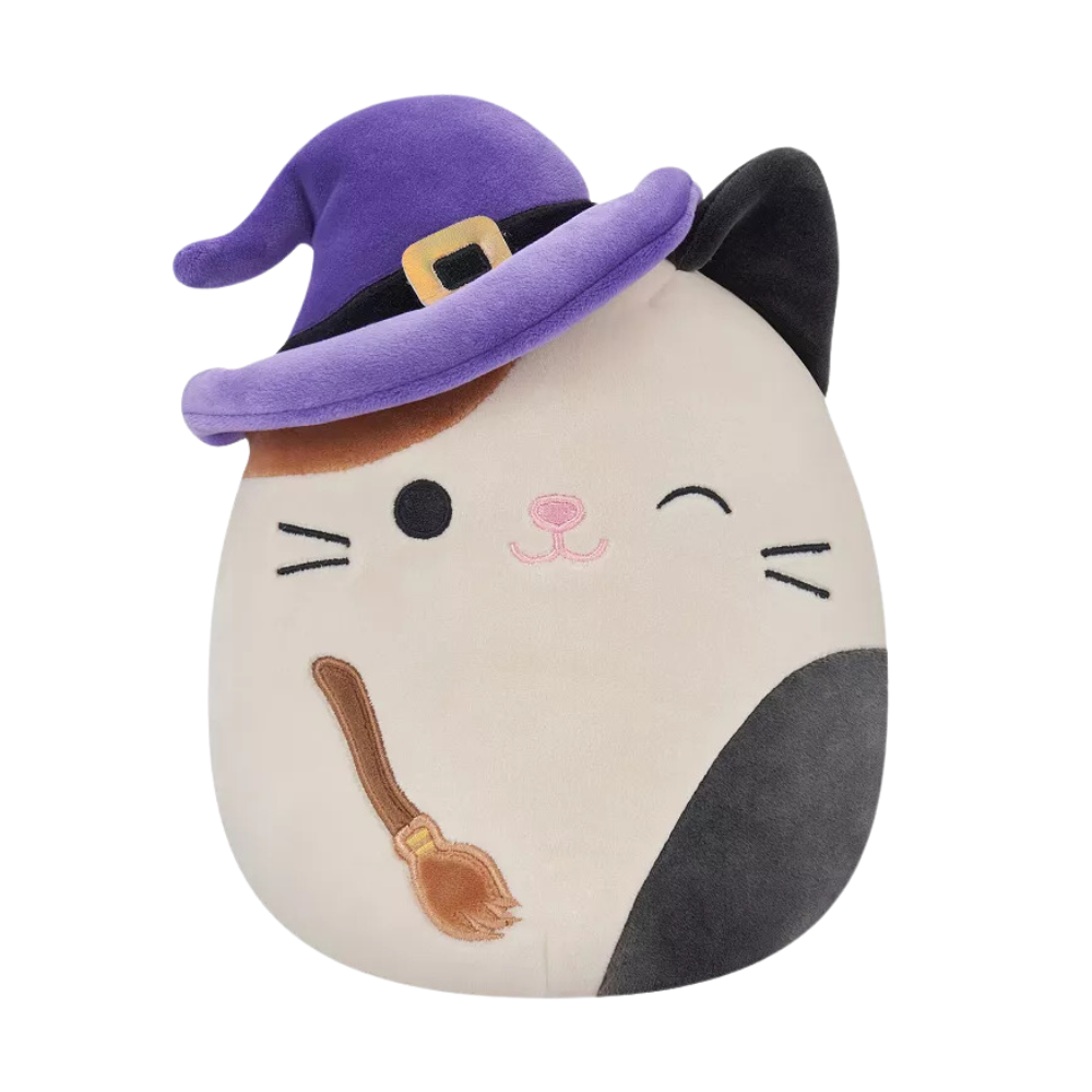 Squishmallows 7.5" - Halloween