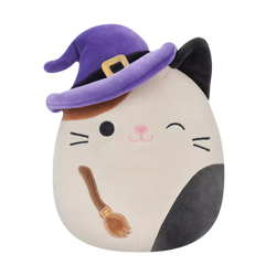 Squishmallows 7.5" - Halloween