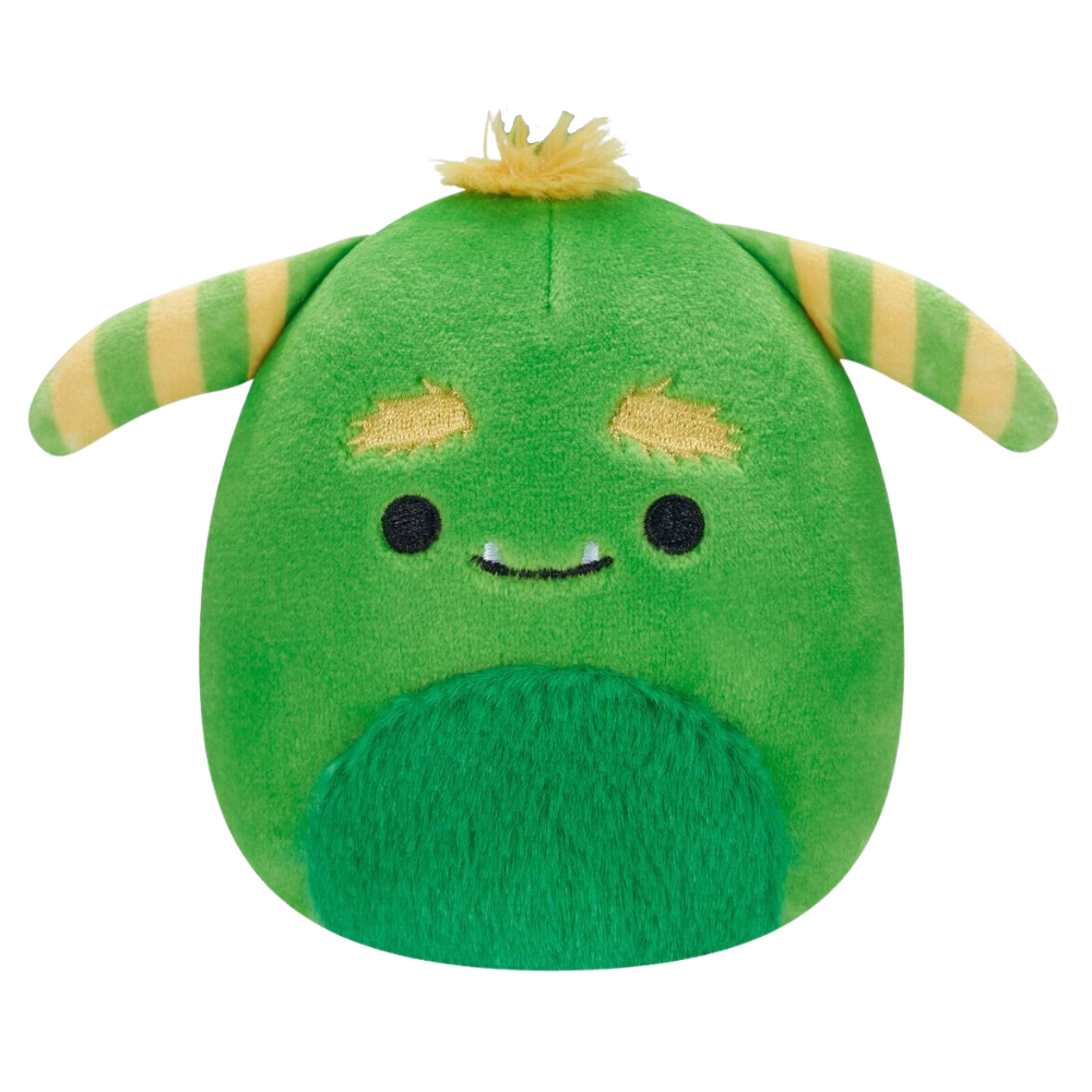 Squishmallows 7.5" - Halloween