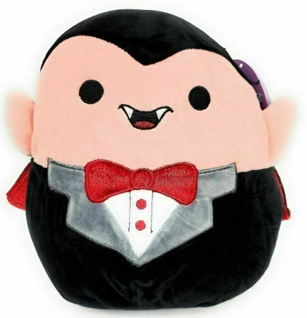 Squishmallows 7.5" - Halloween