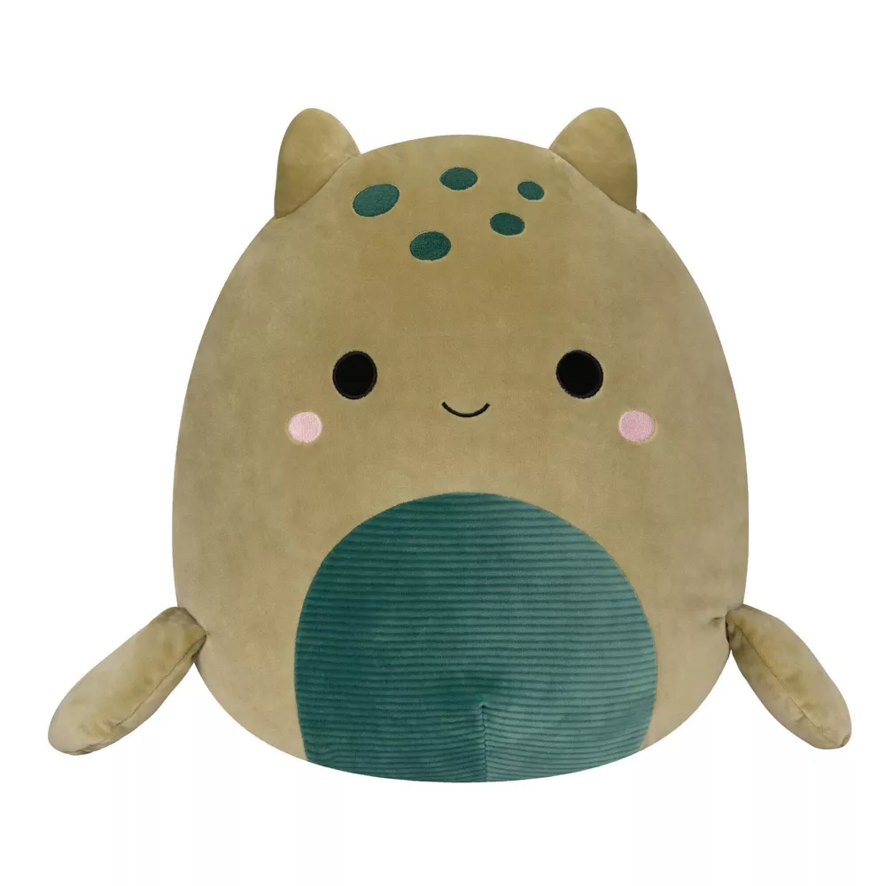 Squishmallows 3.5": Clip-Ons Series 15