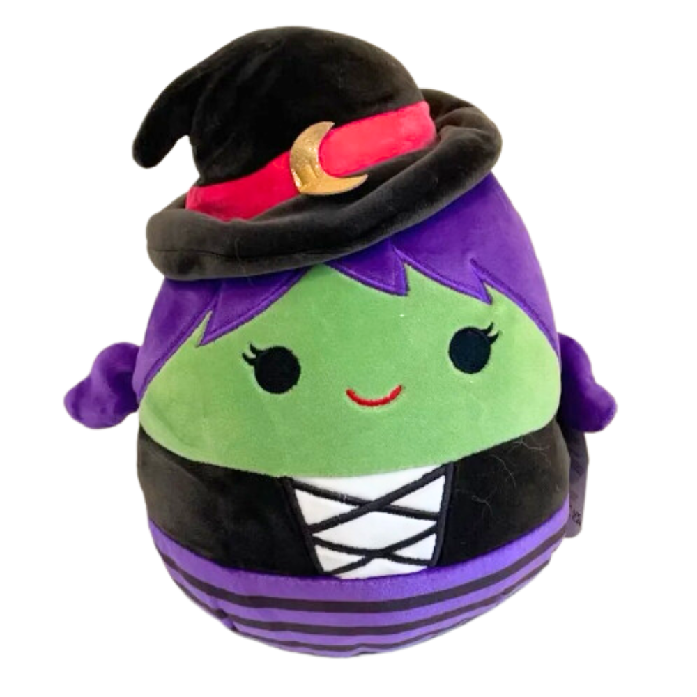 Squishmallows 7.5" - Halloween