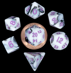 MDG Mini Dice Set