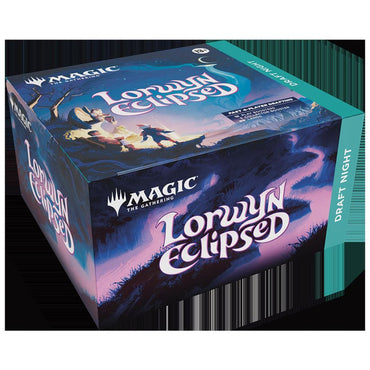 *PRE-ORDER* MTG Draft Night - Lorwyn Eclipsed