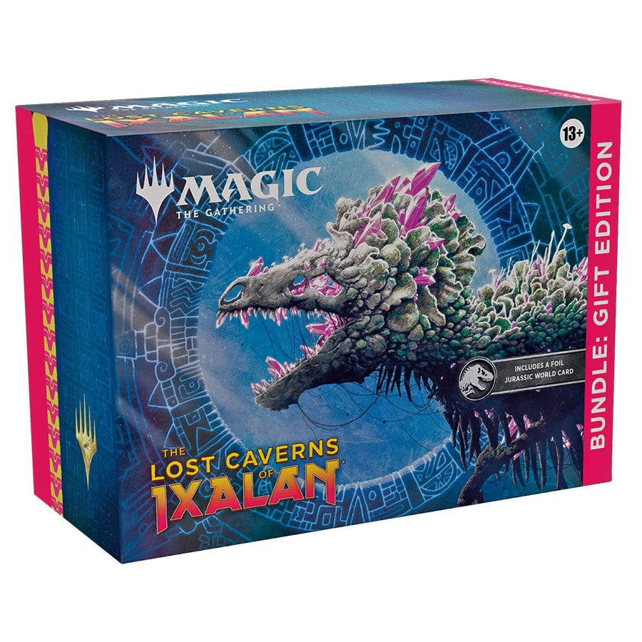 MTG Gift Bundle - The Lost Caverns Of Ixalan