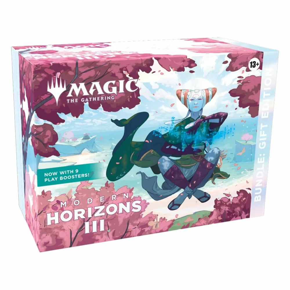 MTG Gift Bundle - Modern Horizons 3