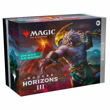 *PRE-ORDER* MTG Bundle - Magic Modern Horizons 3