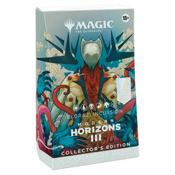 MTG Commander Deck Collector Edition - Modern Horizons 3