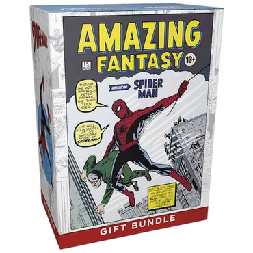 *PRE-ORDER* MTG Gift Bundle - Spiderman