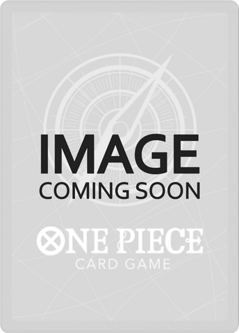 Gordon (Judge Pack Vol. 8) [One Piece Promotion Cards]