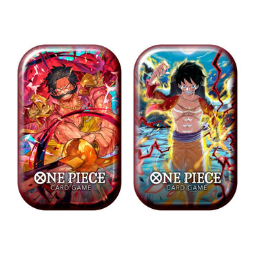 One Piece TCG Tin Pack Set Vol. 1 - Royal Blood [TS-01]