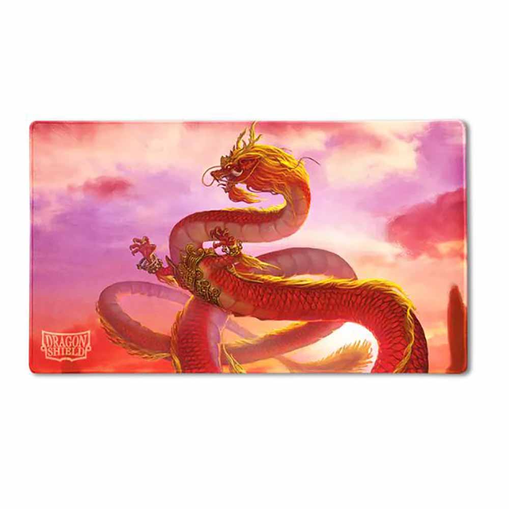 Dragon Shield Playmat