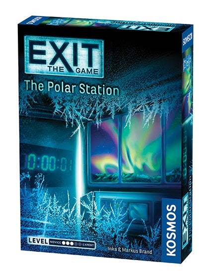 EXIT