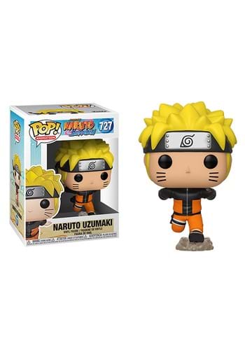 Naruto Shippuden - Naruto Uzumaki Pop! 727