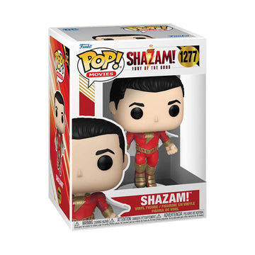 DC - Shazam! Pop! 1277