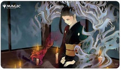 Magic: The Gathering - JPN Mystical Archive Playmat