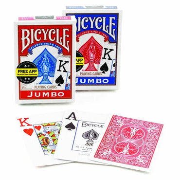 Bicycle Playing Cards