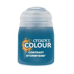 Citadel Colour