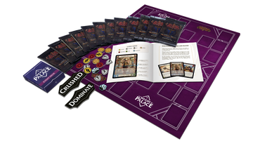 *PRE-ORDER* FAB Smash Palace