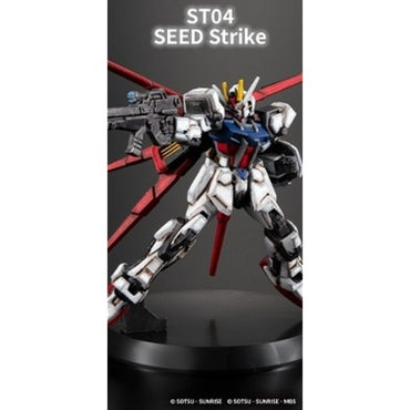 *PRE-ORDER* Gundam TCG Gundam Assemble Starter Set Display - SEED Strike [ST04A]
