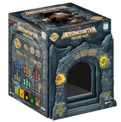 Dungeons & Dragons Undermountain Treasure Pack