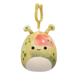 Squishmallows 3.5" Season 20 Clip On B