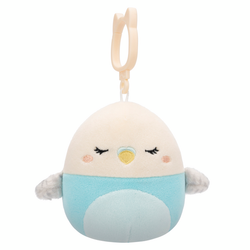 Squishmallows 3.5" Season 20 Clip On B