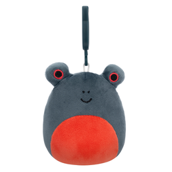 Squishmallows 3.5" Season 20 Clip On B