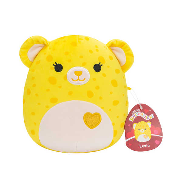 Squishmallows 5" - Valentines