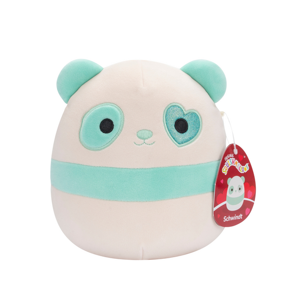 Squishmallows 5" - Valentines