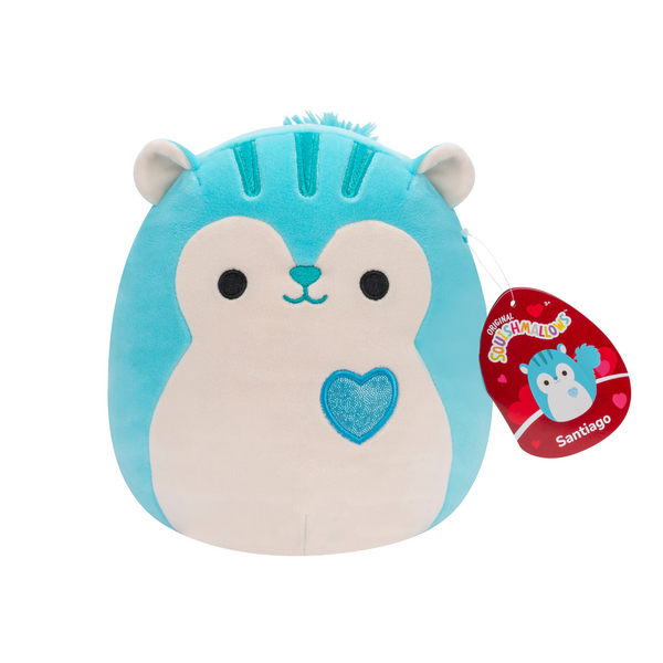 Squishmallows 5" - Valentines