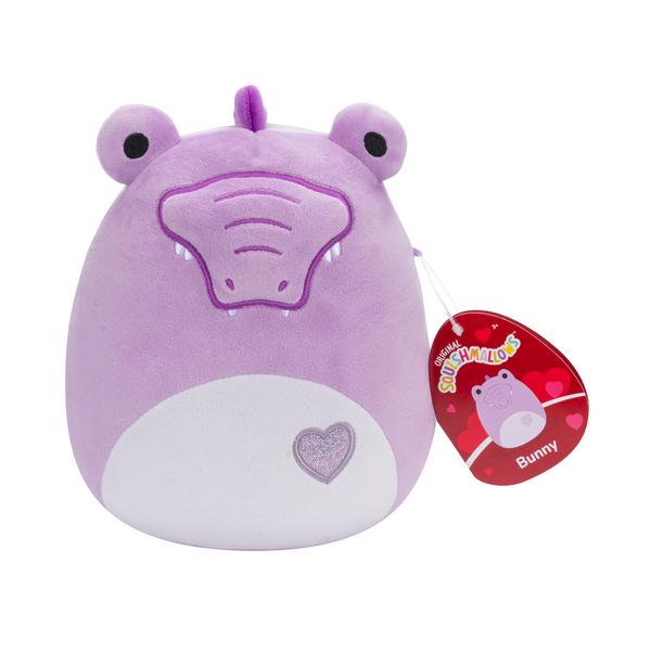 Squishmallows 5" - Valentines