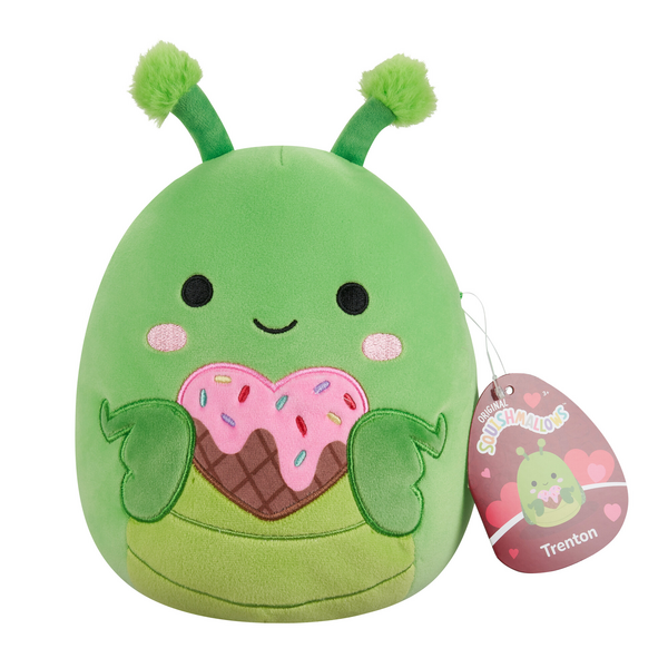 Squishmallows 12" Valentines 2025