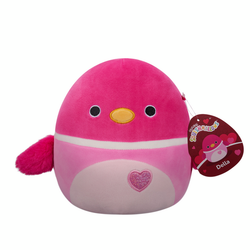 Squishmallows 5" - Valentines